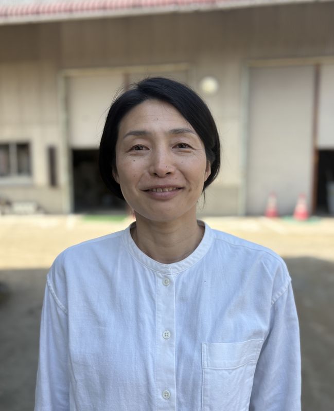 稲田 真夕美